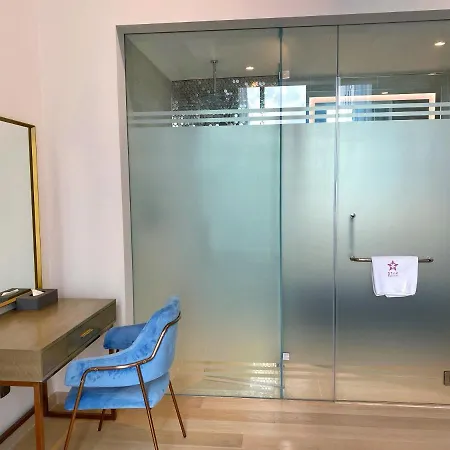 Like Home Star Klcc Kuala Lumpur Room photo