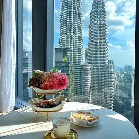 Like Home Star Klcc Kuala Lumpur Exterior photo