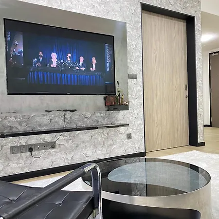 Like Home Star Klcc Kuala Lumpur Room photo