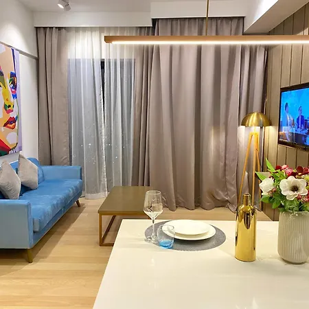 Like Home Star Klcc Kuala Lumpur Room photo
