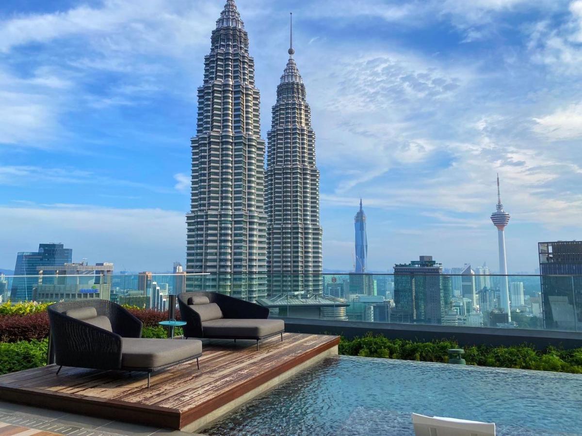Like Star Klcc