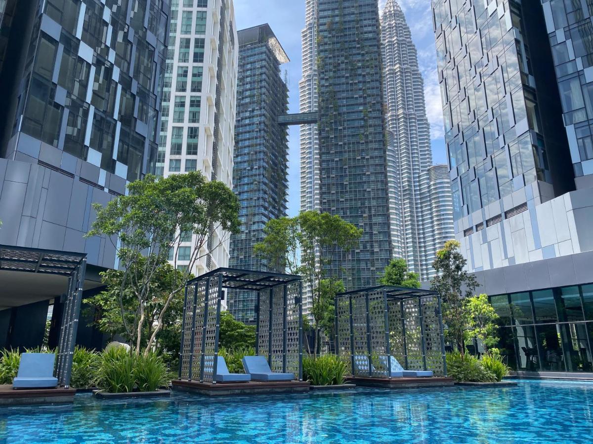 Like Star Klcc Apartment Kuala Lumpur