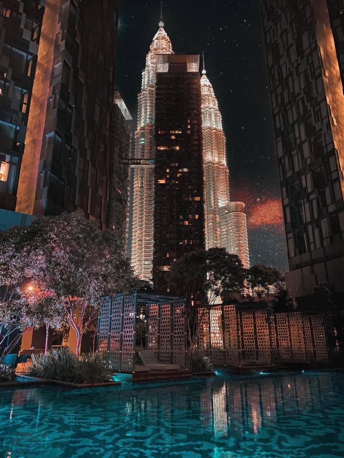 Like Star Klcc * Kuala Lumpur