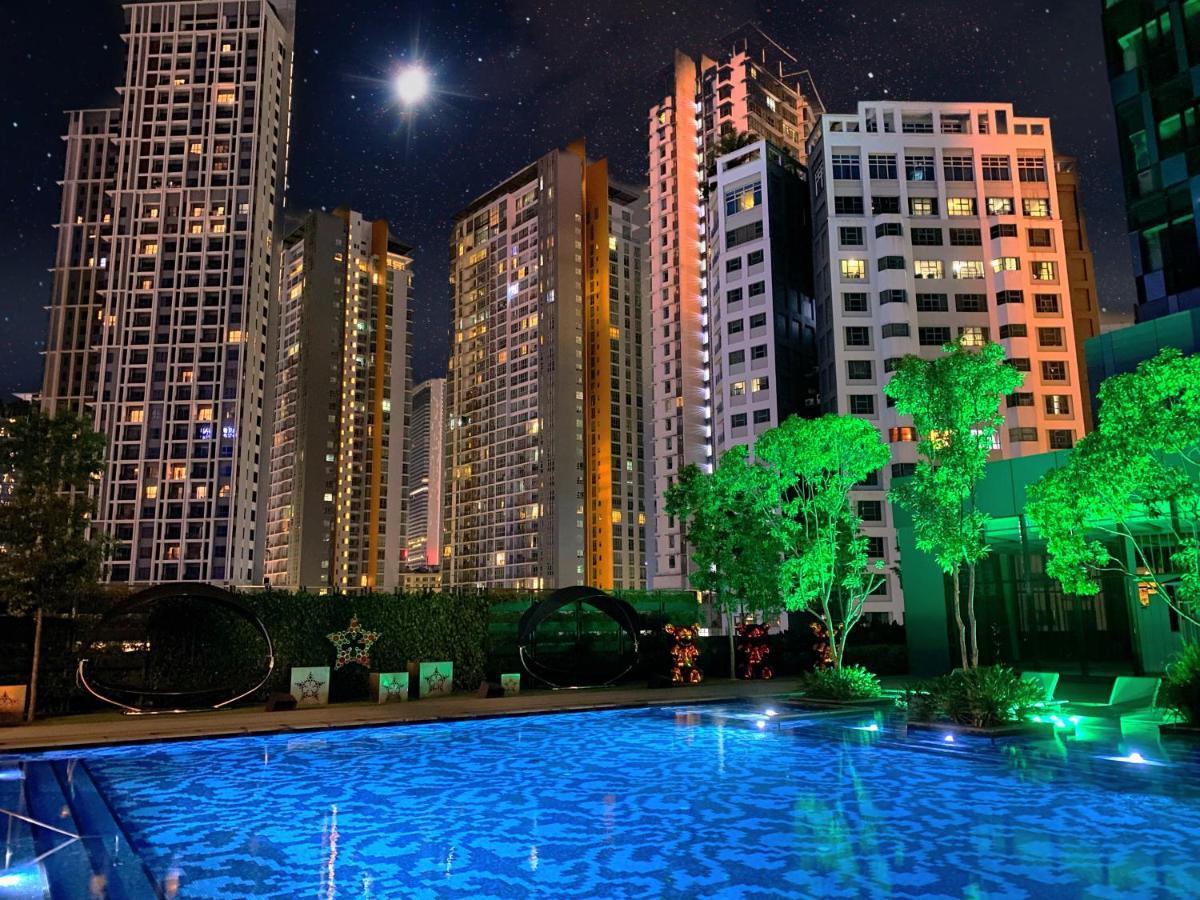 Apartment Like Star Klcc Kuala Lumpur
