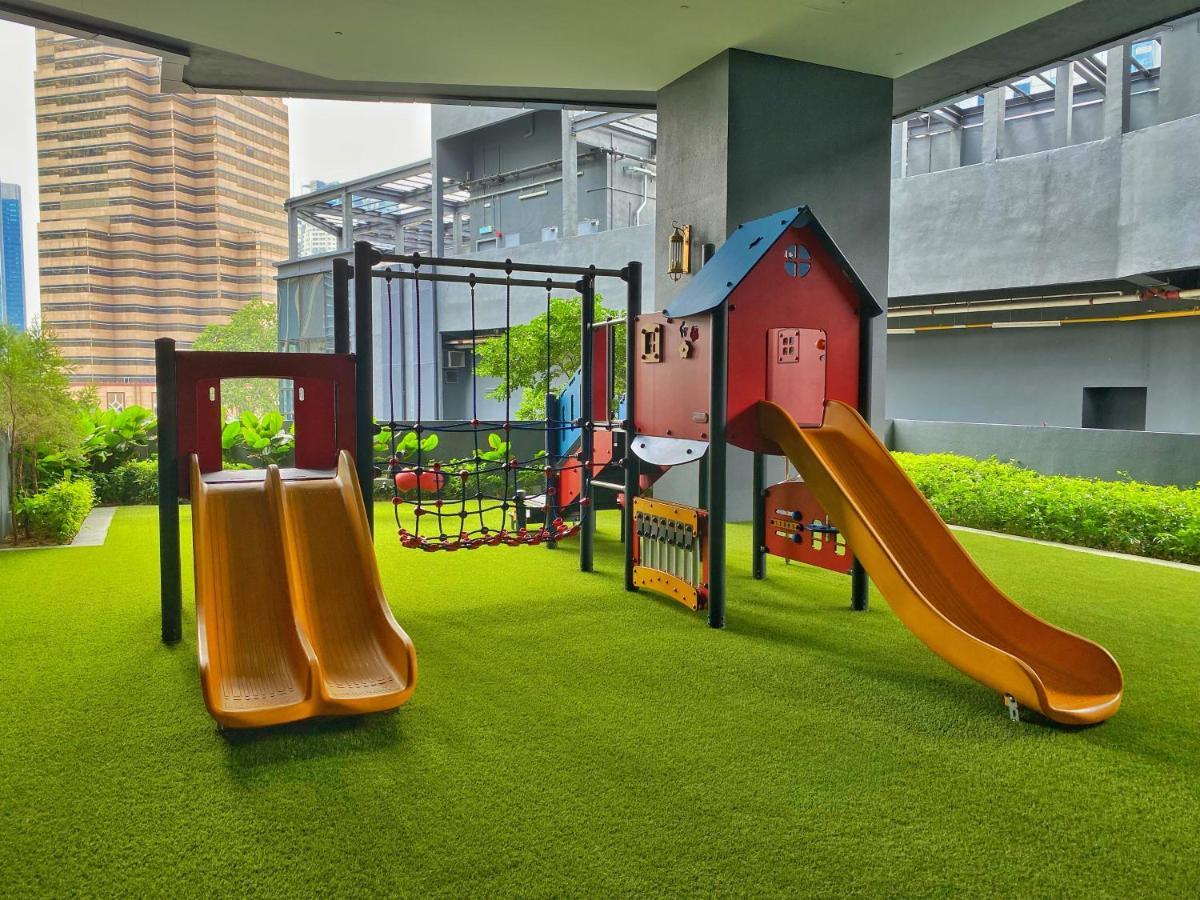 Apartment Like Star Klcc