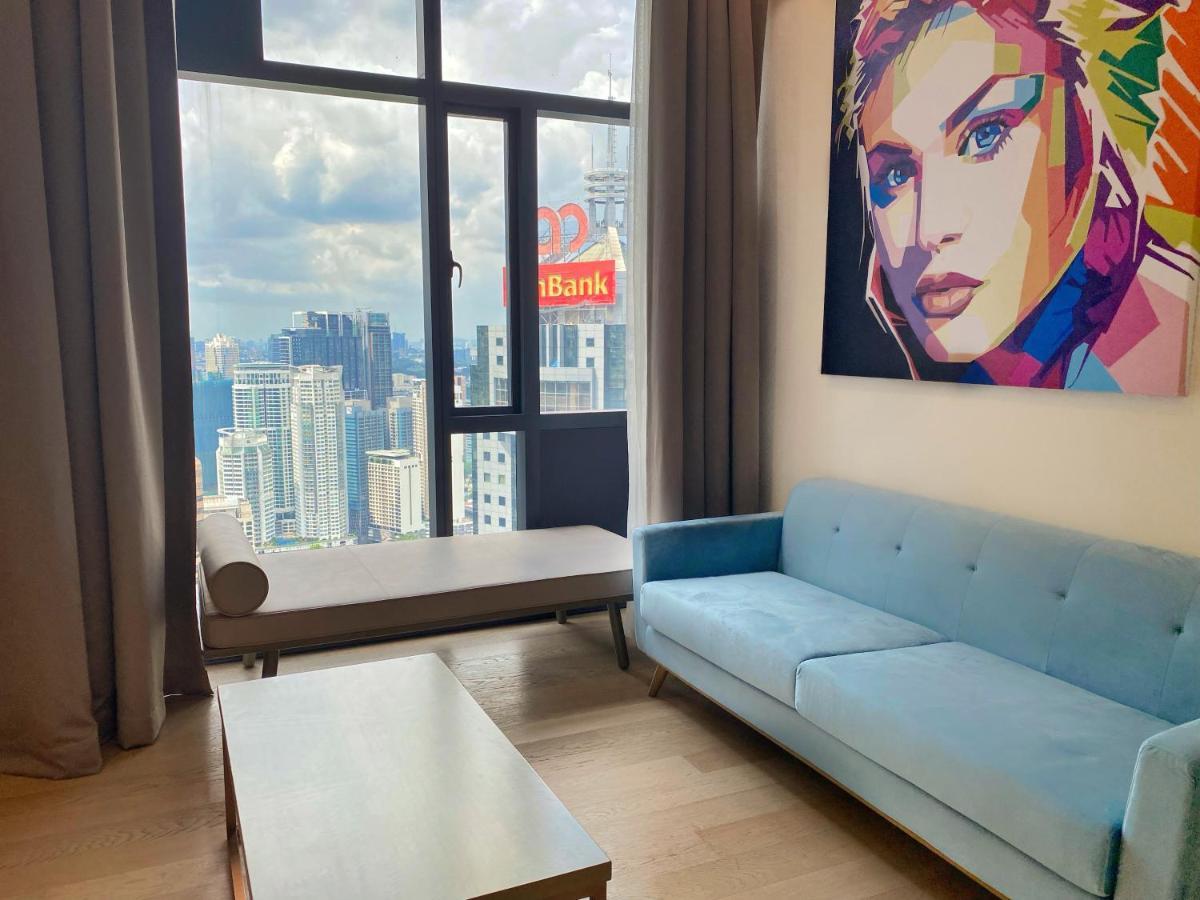Like Star Klcc Apartment Kuala Lumpur