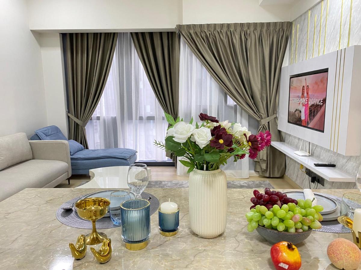 Apartment Like Star Klcc *