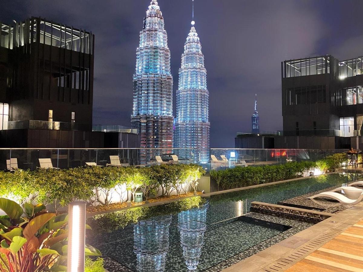 Like Star Klcc *