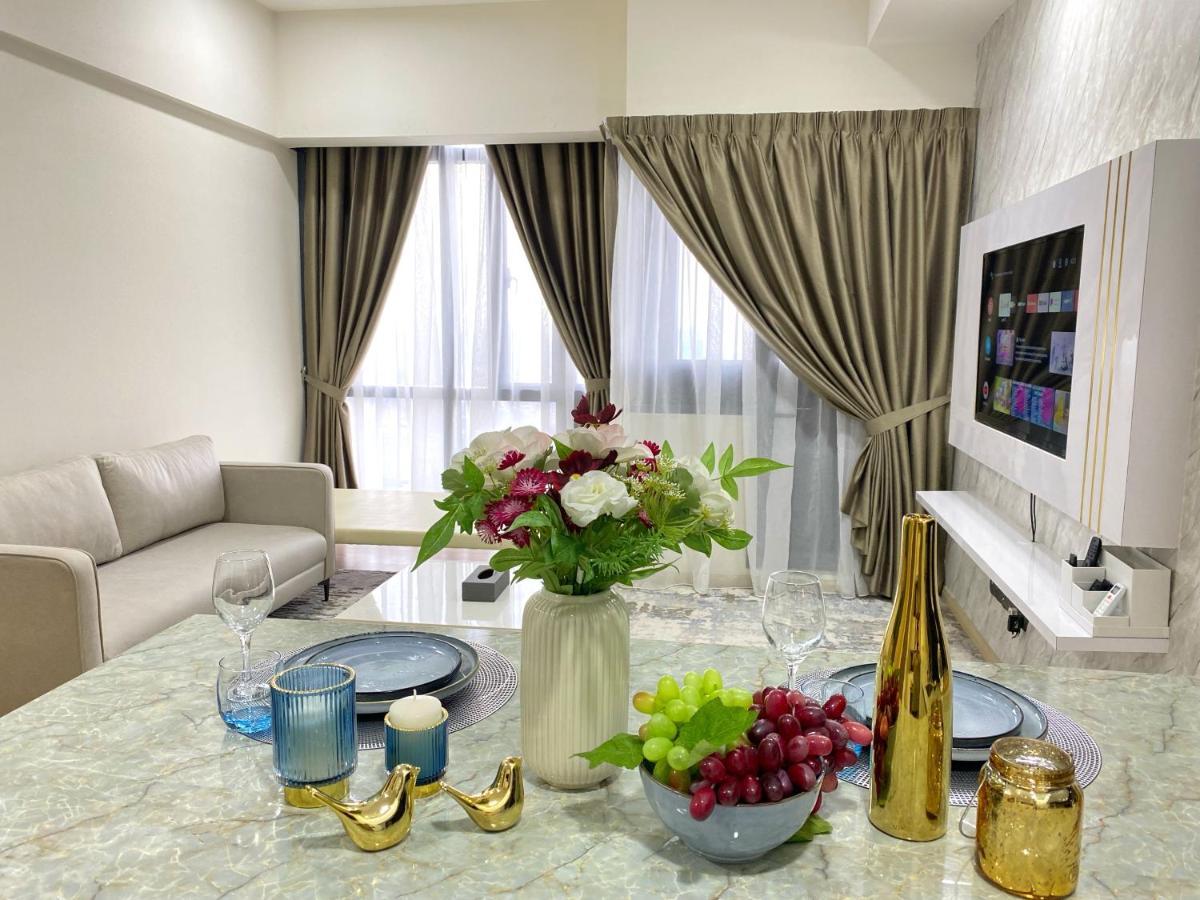 Like Star Klcc Apartment Kuala Lumpur