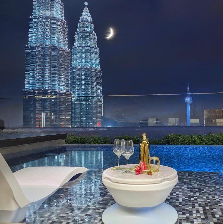 Like Star Klcc