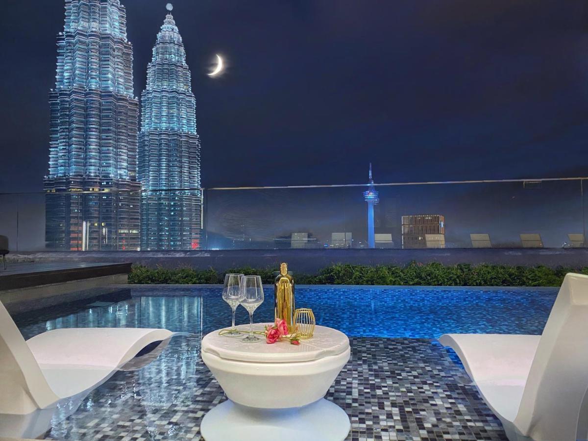 Like Star Klcc Apartment