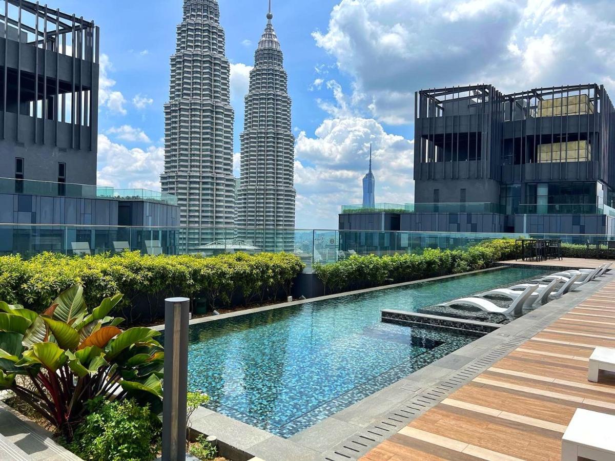 Like Star Klcc Apartment