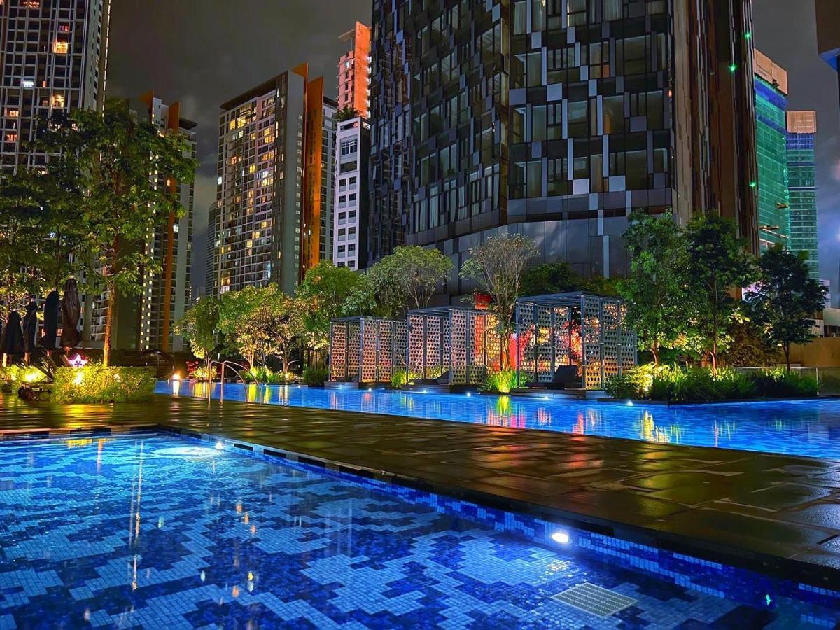 Like Star Klcc