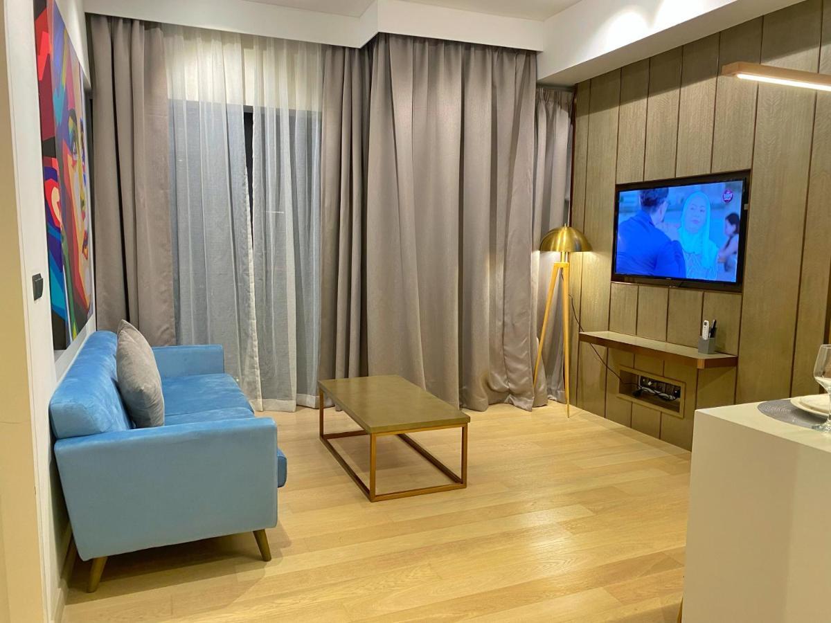 Like Star Klcc Apartment