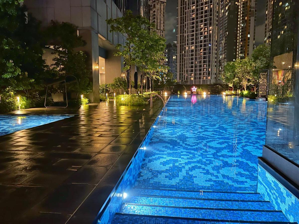 Apartment Like Star Klcc *