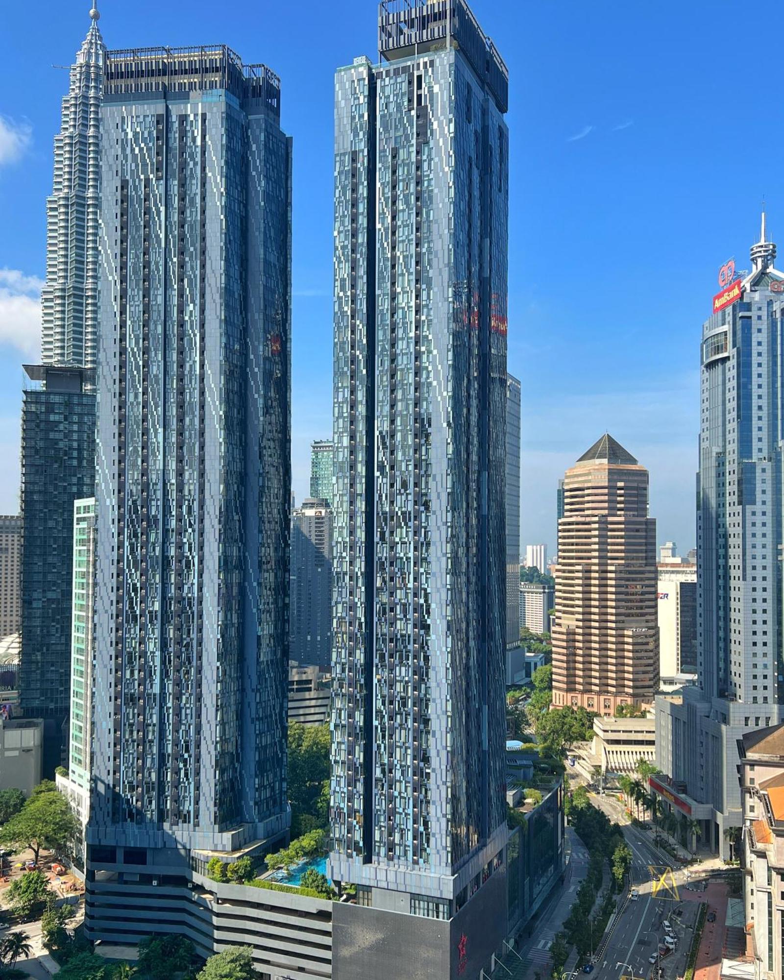 Apartment Like Star Klcc *