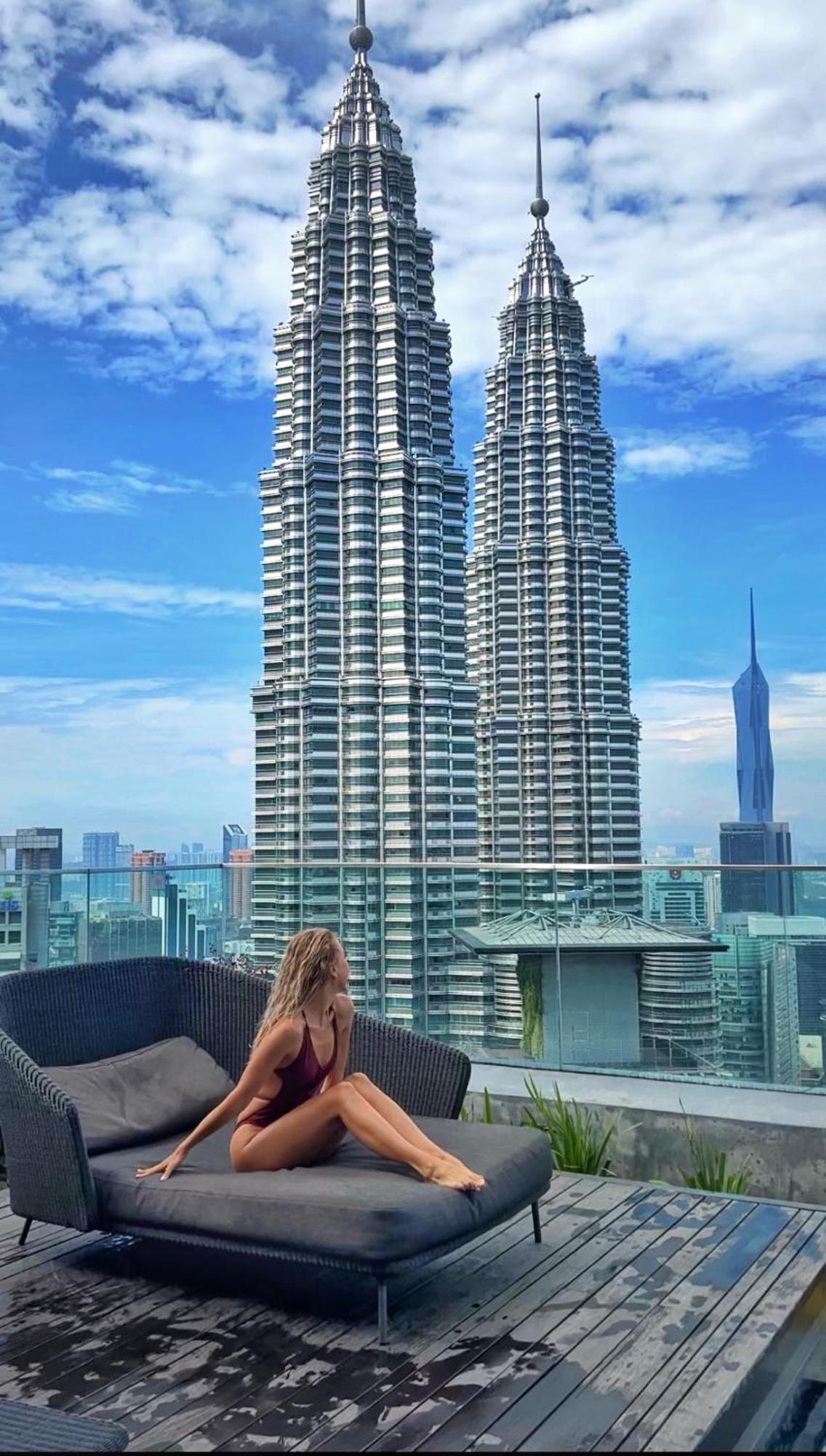 Apartment Like Star Klcc Kuala Lumpur