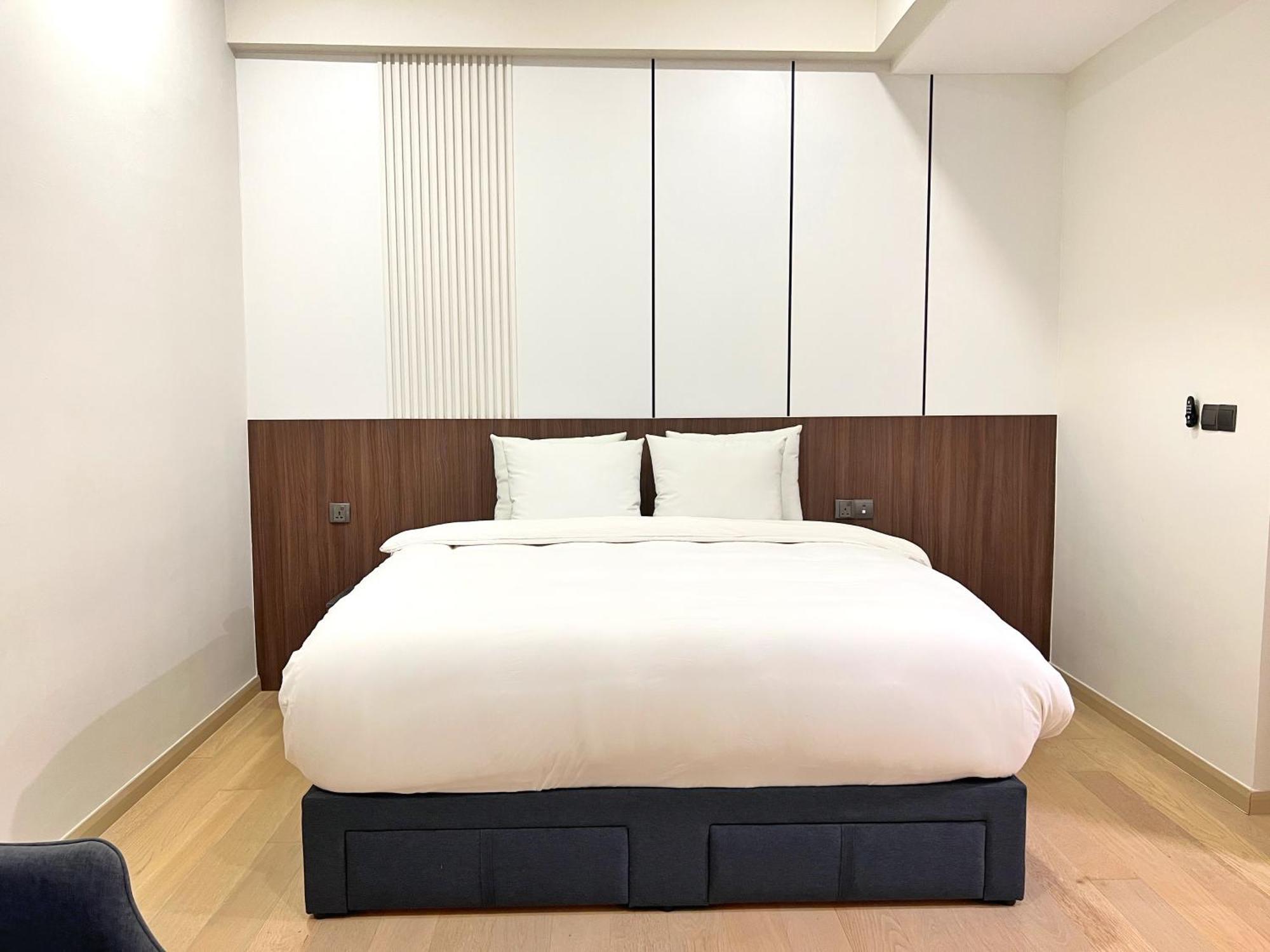 Apartment Like Star Klcc Kuala Lumpur