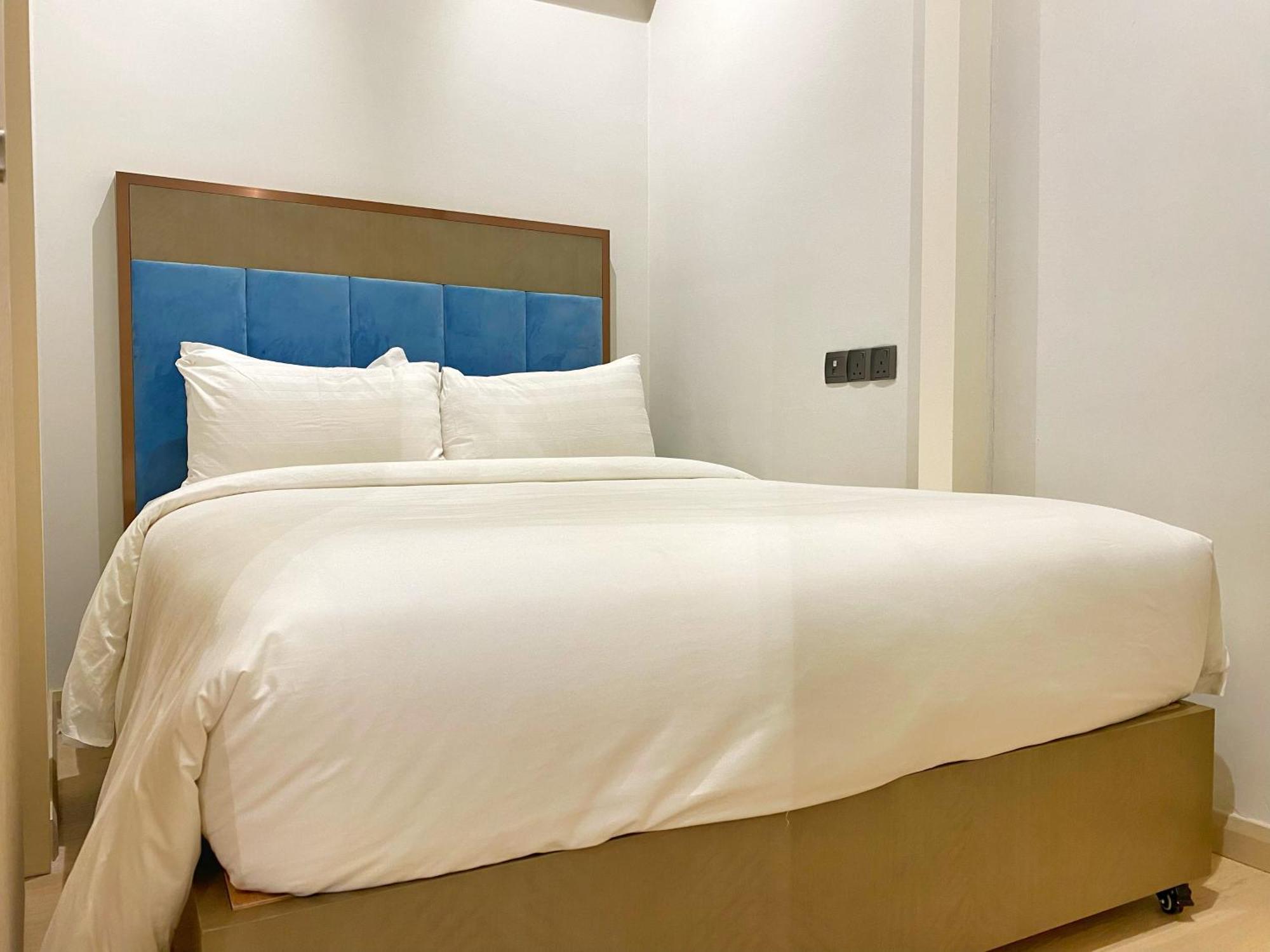 Apartment Like Star Klcc *