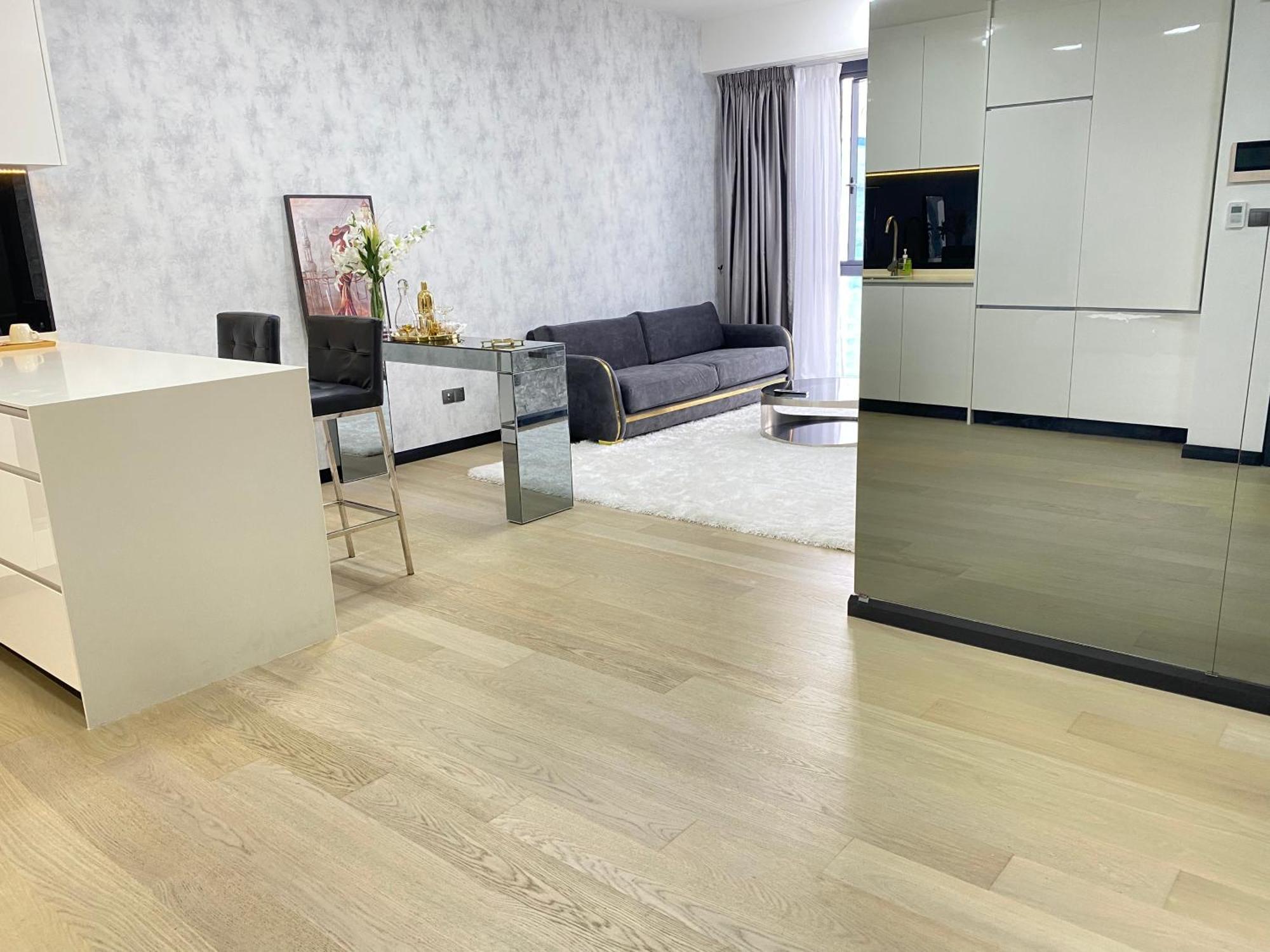 Apartment Like Star Klcc *