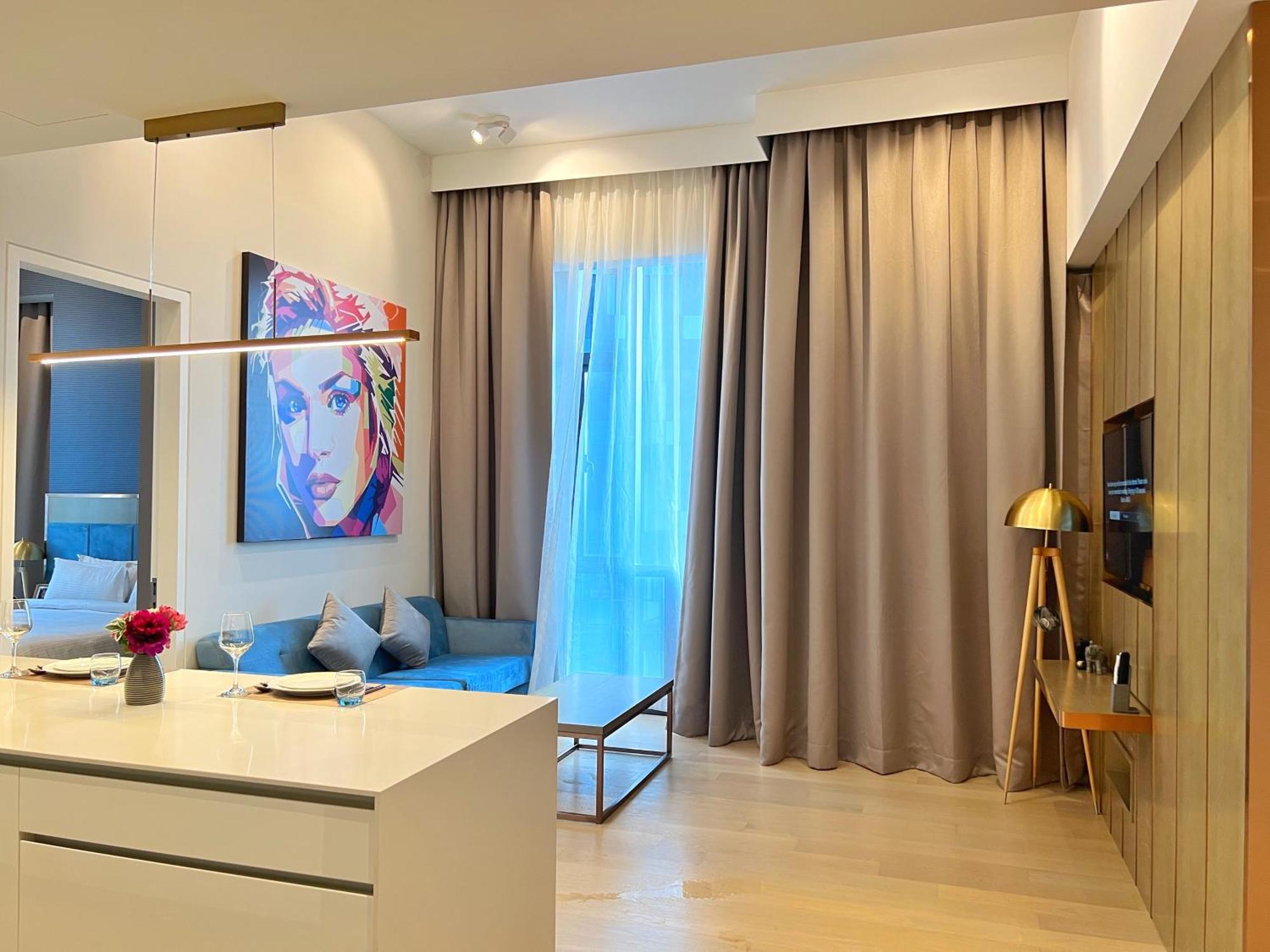 Apartment Like Star Klcc