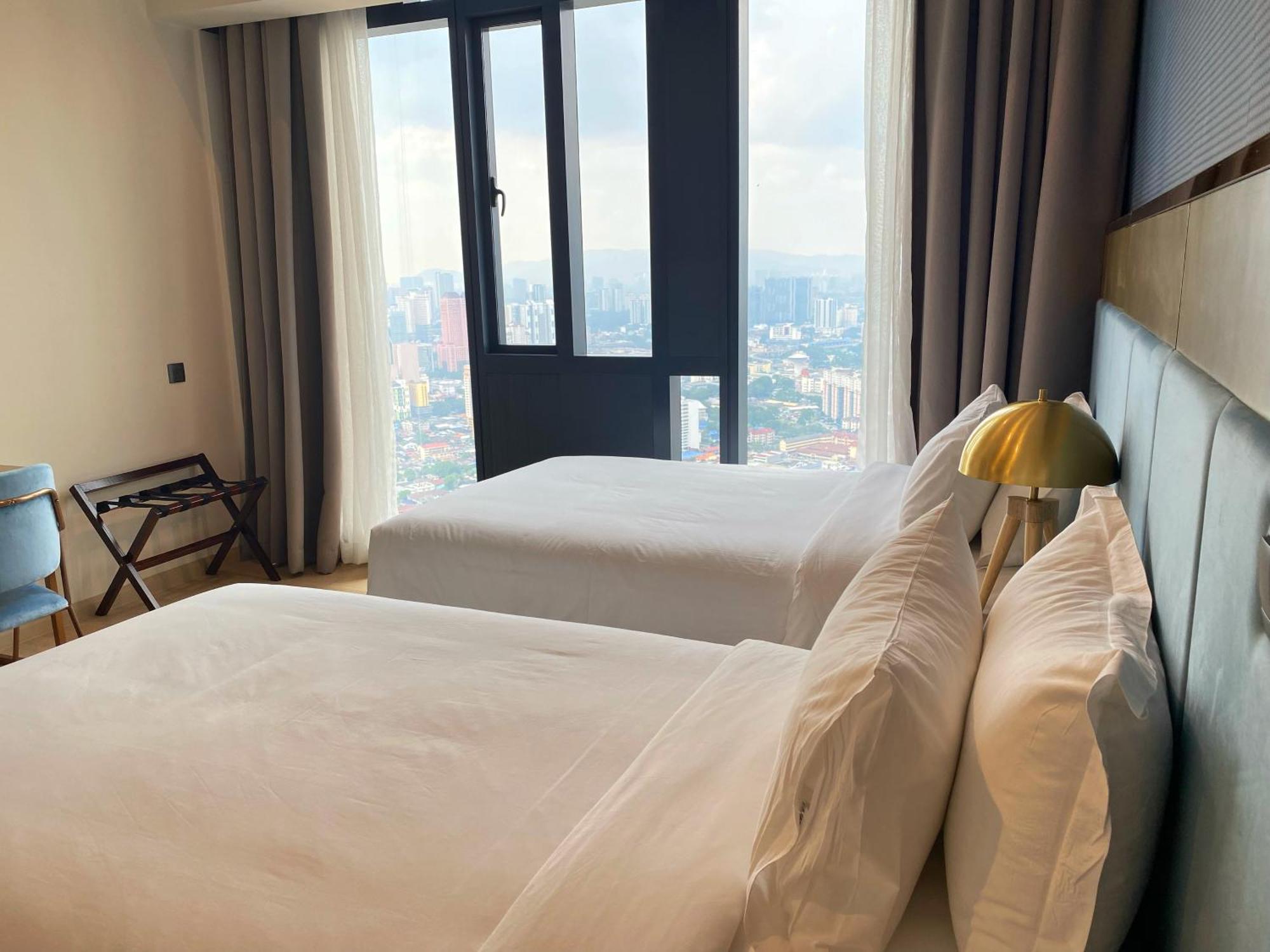Like Star Klcc Apartment Kuala Lumpur