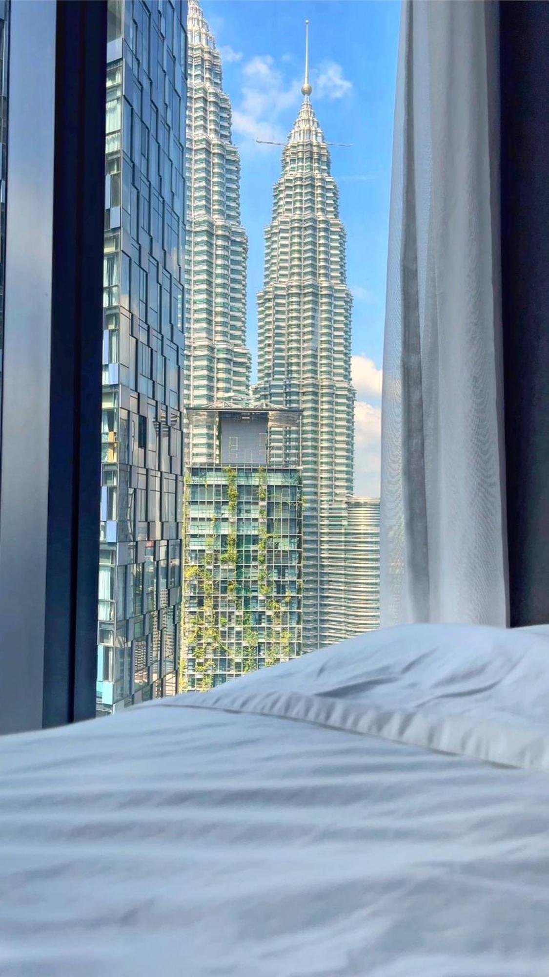 Apartment Like Star Klcc Kuala Lumpur